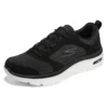 Go Walk Hyper Burst „Black Grey”