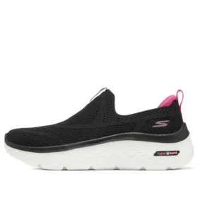 Go Walk Hyper Burst „Black Pink”