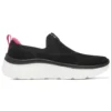 Go Walk Hyper Burst „Black Pink”
