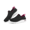 Go Walk Hyper Burst „Black Pink”