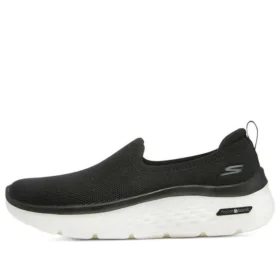 Go Walk Hyper Burst „Black White”