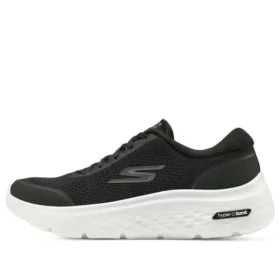 Go Walk Hyper Burst „Black White”