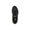 Go Walk Hyper Burst Low-Top Czarne/Białe