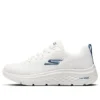 Go Walk Hyper Burst „White Blue”