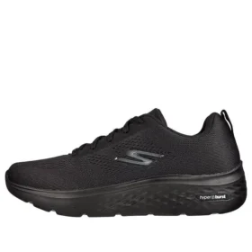 Go Walk Hyperburst „Pure Black”