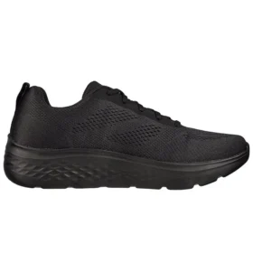 Go Walk Hyperburst „Pure Black”