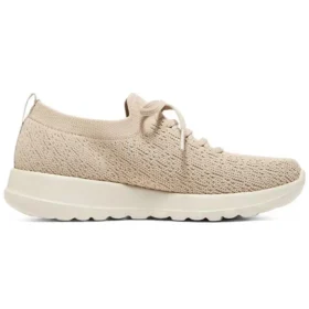 Go Walk Joy „Beige White”