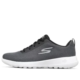 Go Walk Joy Czarne/Szare