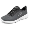 Go Walk Joy Czarne/Szare