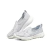 Go Walk Joy „Grey White”