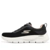 Go Walk Joy Light Motion Sneakersy „Black Pink White”