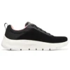 Go Walk Joy Light Motion Sneakersy „Black Pink White”