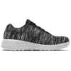 Go Walk Joy Low-Top Czarne/Białe