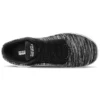 Go Walk Joy Low-Top Czarne/Białe