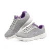 Go Walk Joy Low-Top Szare