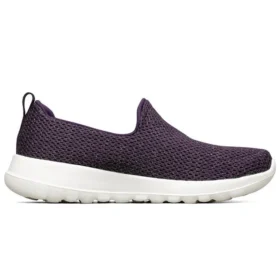 Go Walk Joy „Purple White”