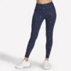 Go Walk – legginsy z nadrukiem, o pełnej długości i wysokim stanie Go Walk – legginsy z nadrukiem, o pełnej długości i wysokim stanie