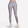 Go Walk – legginsy z nadrukiem, o pełnej długości i wysokim stanie Go Walk – legginsy z nadrukiem, o pełnej długości i wysokim stanie