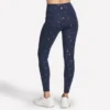 Go Walk – legginsy z nadrukiem, o pełnej długości i wysokim stanie Go Walk – legginsy z nadrukiem, o pełnej długości i wysokim stanie