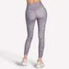 Go Walk – legginsy z nadrukiem, o pełnej długości i wysokim stanie Go Walk – legginsy z nadrukiem, o pełnej długości i wysokim stanie