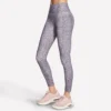 Go Walk – legginsy z nadrukiem, o pełnej długości i wysokim stanie Go Walk – legginsy z nadrukiem, o pełnej długości i wysokim stanie