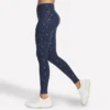 Go Walk – legginsy z nadrukiem, o pełnej długości i wysokim stanie Go Walk – legginsy z nadrukiem, o pełnej długości i wysokim stanie