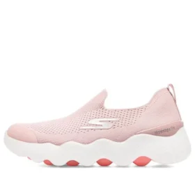 Go Walk „Light Pink”