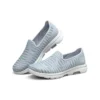 Go Walk „Light Silver Grey”