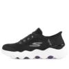 Go Walk Massage Fit „Black Lavender”