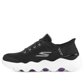 Go Walk Massage Fit „Black Lavender”