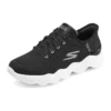 Go Walk Massage Fit „Black Lavender”