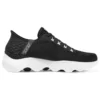 Go Walk Massage Fit „Black White”