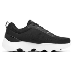 Go Walk Massage Fit „Black White”
