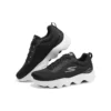 Go Walk Massage Fit „Black White”