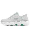 Go Walk Massage Fit „Grey Aqua”