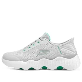 Go Walk Massage Fit „Grey Aqua”