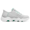 Go Walk Massage Fit „Grey Aqua”