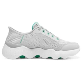 Go Walk Massage Fit „Grey Aqua”