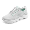 Go Walk Massage Fit „Grey Aqua”