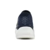 Go Walk Massage Fit „Navy Lime”