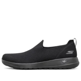 Go Walk Max „All Black”