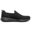 Go Walk Max „All Black”
