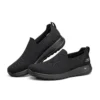 Go Walk Max „All Black”