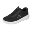 Go Walk Max „Black Blue”