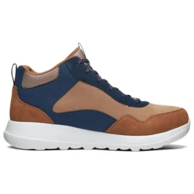 Go Walk Max Brown