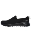Go Walk Max-Clinched „Pure Black”