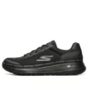 Go Walk Max Low Czarne