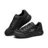 Go Walk Max Low Czarne