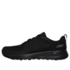 Go Walk Max Low-Top „All Black”