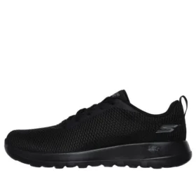 Go Walk Max Low-Top „All Black”
